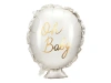 Folienballon „Pastel Bouquet“, 46 cm, 1 Stück