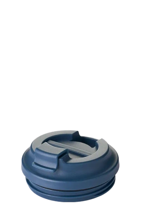 RAGS'y Simply Cup Thermobecher, gelb, 340 ml, 1 Stück