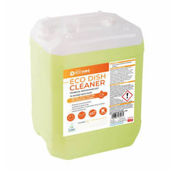 Handspülmittel, geruchsneutral, Eco Shine 5 l, 1 Stück