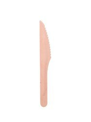 Holzmesser, 16,5 cm, 100 Stück