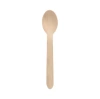 Holzlöffel 16 cm PURE, 10 Stück
