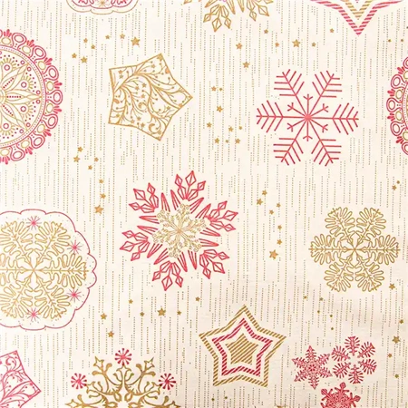 PREMIUM-Papiertischdecke „a'la len“ auf Rolle, „Polaris“, 40 cm x 12 m, 1 Stück