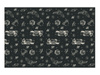 Papiertischdecke „Harry Potter“, 120 × 180 cm, 1 Stk.