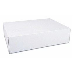 Kuchenbox 31 x 22 x 8 cm, 50 Stück