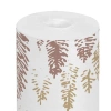 PREMIUM-Papiertischdecke auf Rolle, „a'la Leinen“, „Artic“, 1,2 m x 25 m, 1 Stück