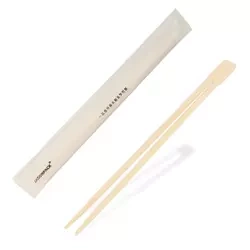 Einzeln verpackte Sushi-Stäbchen, 21 cm, 50 Paar