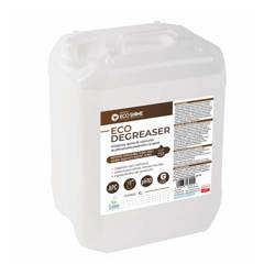 Entfettungsmittel für Oberflächen und Geräte Eco Shine 5 l, 1 Stück
