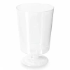 Weinglas PLA 160 ml, 12 Stück
