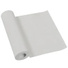 PREMIUM-Papiertischläufer auf Rolle, silber, 40 cm x 24 m, 1 Stück