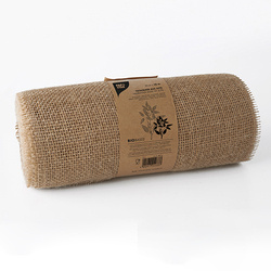 Naturjute-Lauffläche, 10 m x 30 cm, 1 Stück