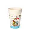 Papierbecher „Pirate Crew“, 200 ml, Durchmesser 70 mm, 10 Stück