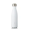 RAGS'y Thermosflasche, weiß, 500 ml, 1 Stück