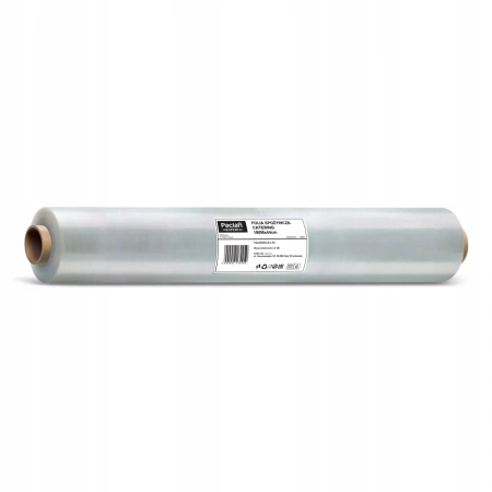 Frischhaltefolie Paclan Expert 29 cm x 150 m, 1 Stk.