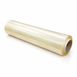 Atmungsaktive PVC-Frischhaltefolie, 9 my, 45 cm x 1100 m, 1 Stück