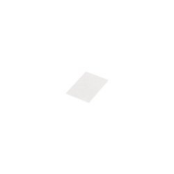 Fettbeständiges Geschenkpapier, 18,7 x 12,5 cm, 2000 Stück