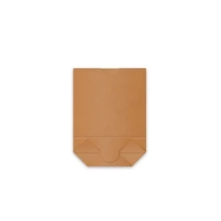 Kreuzbeutel 2,0 kg, 22,5+8 x 31 cm, 1000 Stück
