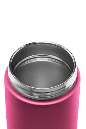 ADV RAGS'y Thermosflasche Orchid / Himbeere 500 ml, 1 Stück