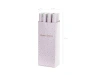 PLA-Champagnergläser, 100 ml, 5,5 x 16 cm, 6 Stück