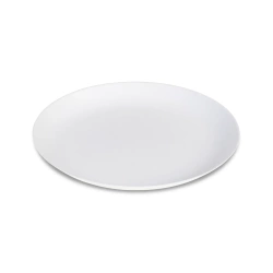 PREMIUM-Teller aus Zuckerrohr „Artem“, Durchmesser 19 cm, 50 Stück
