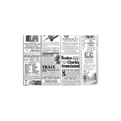 TIMES-Geschenkpapier, 30 x 20 cm, 1000 Stück