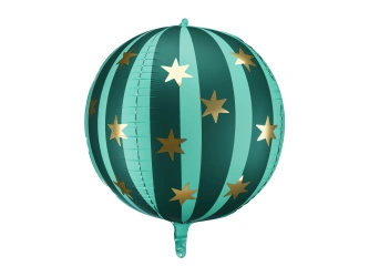 Folienballon „Pastel Bouquet“, 46 cm, 1 Stück
