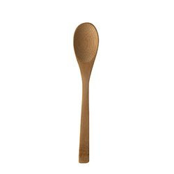 Bambuslöffel 16,5 cm PURE, 10 Stück