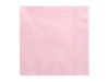 3-lagige Servietten „Pink“, 33 x 33 cm, 20 Stück