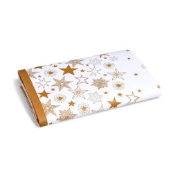 Papiertischdecke „Weihnachten“, 1,2 x 1,8 m, 1 Stück