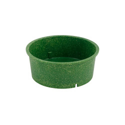 Happy Bowl Mehrwegschalen, grün, 650 ml, 15 x 6 cm, 60 Stück