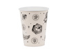 Pappbecher „Harry Potter“, 250 ml, 6 Stk.