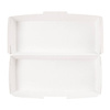 Panini-Thermobrotdose 26,5 x 12,2 x 7 cm, 50 Stück