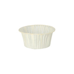 Papierförmchen für Muffins, 5 x 3,2 cm, 250 Stück