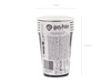 Pappbecher „Harry Potter – Wappen“, 250 ml, 6 Stk.