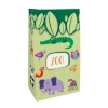 Papiertüte „ZOO“, 14 x 8 x 24 cm, 50 Stück
