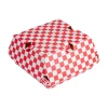 Thermobox für Burger, „Fitipaldi“ / „Kratka“, 14,7 x 14 x 7 cm, 50 Stück
