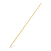 Bambus-Spieße, Länge 30 cm, Durchmesser 3 mm, 200 Stück