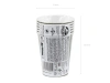 Papierbecher „Fußball“ 200 ml, 8 Stück