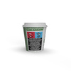 Weißer Pappbecher von Vegware, 120 ml, Durchmesser 62 mm, 50 Stück