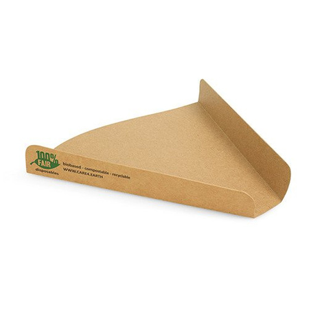 Papier-Pizzateller PURE 18,3 x 17 x 2,5 cm, 80 Stück