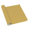 PREMIUM-Papiertischläufer auf Rolle, goldfarben, 40 cm x 5 m, 1 Stück