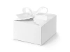 Kuchenbox, 28 x 28 x 13 cm, 50 Stück