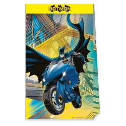 Papiertüten „Batman“ 16 x 22 cm, 4 Stück