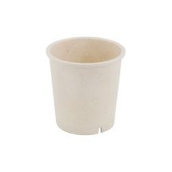 Happy Cup Mehrweg-Suppentassen, cremefarben, 400 ml, 60 Stück