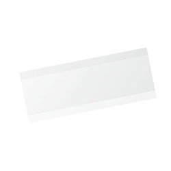 Auflaufform-Einlage 10 x 33 cm, 500 Stück