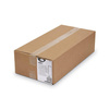 Kraftpapier-Baguette-Tüte, 12+5 x 59 cm, 1000 Stück