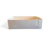 Donut-Schachtel 30 x 20 x 9 cm, 100 Stück