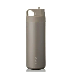 ADV RAGS Thermosflasche Mocha / Beige 500 ml, 1 Stück