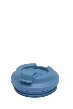 RAGS'y Simply Cup Thermobecher, gelb, 340 ml, 1 Stück