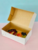 Kuchenbox 25 x 15 x 8 cm, 50 Stück