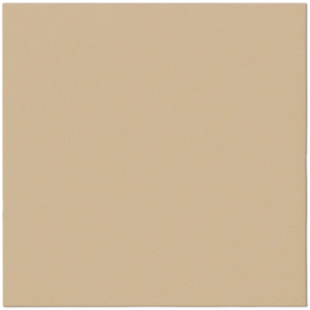 Premium Airlaid-Servietten, beige, 40 x 40 cm, 12 Stück